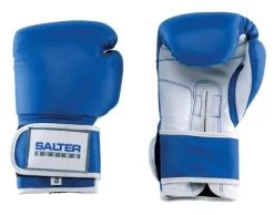 Salter 10 Oz Combat Gloves