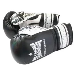 SOFTEE Hurricane Combat Gloves