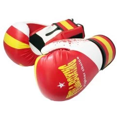 SOFTEE Tornado Combat Gloves