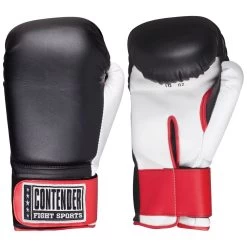 Contender Fight Sports Super Soft Sparring Gloves