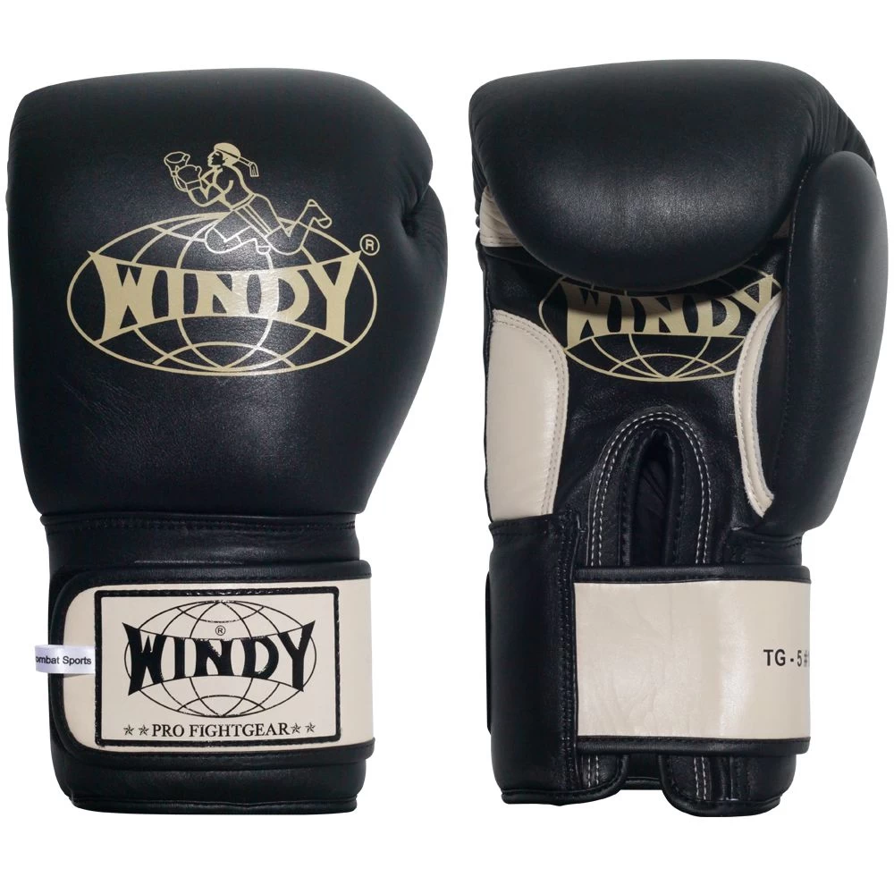 Windy Thai Training Gloves - Image 2