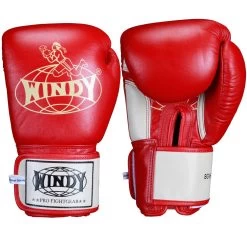 Windy Thai Training Gloves