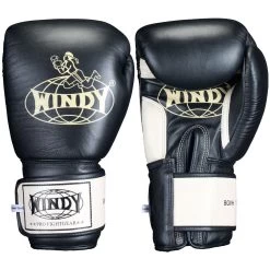 Windy Heavy Hitter Training Gloves
