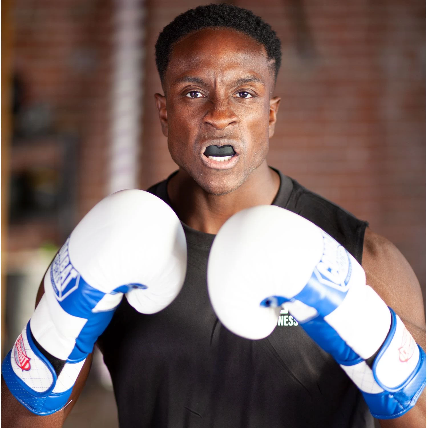 Combat Sports IMF Techâ„¢ Boxing Sparring Gloves