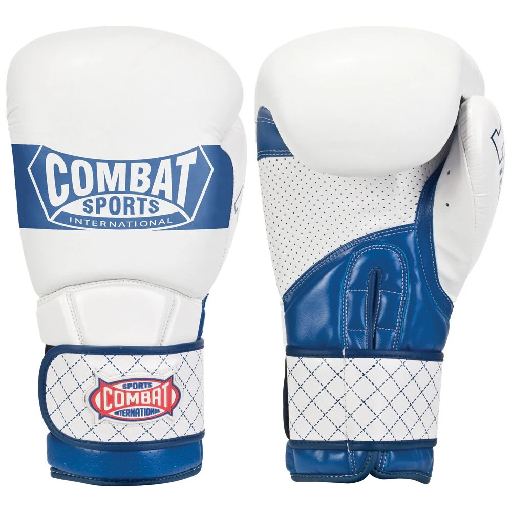 Combat Sports IMF Techâ„¢ Boxing Sparring Gloves - Image 4
