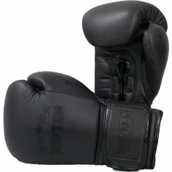 Multiboxing Gloves Top Ten Black ´´N´´