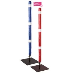 TREMBLAY Assault Stitch