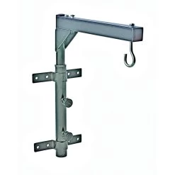 TREMBLAY Wall-mounted Punching Bag Holder