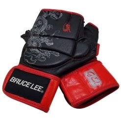 Tunturi Bruce Lee Dragon Grappling Gloves