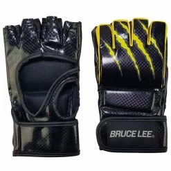 Tunturi Bruce Lee Signature Grappling Gloves