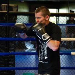 Contender Fight Sports International Boxing Gloves