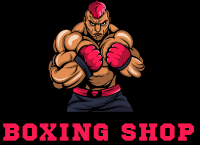 Shop For Professional Boxing Equipment